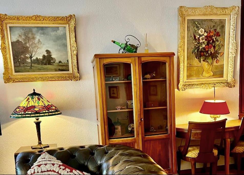 Apartamento 7,0 Pieces 3 Proximite Aeroport *