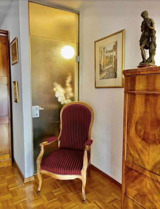 Apartamento 7,0 Pieces 3 Proximite Aeroport *